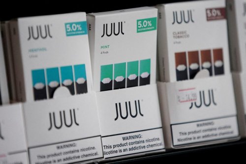 Appeals Court Stays FDA's Ban on Juul E-Cigs - Washington Free Beacon