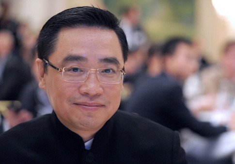 French Court Rules Chinese Tycoon Died in Accident