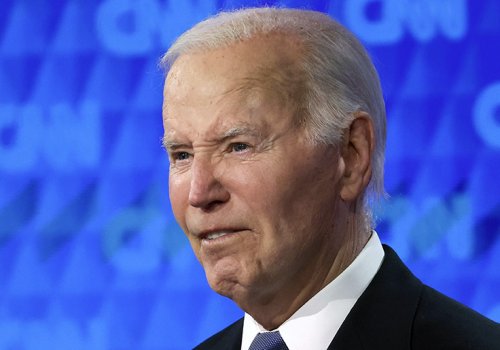 THEY KNEW: 30 Times Democrats Worried (Privately) About Biden’s Decline Before the Debate Fiasco