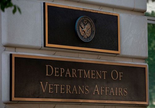 Veterans Affairs Investigates Employee Who Mocked Israel’s Efforts to Secure Hostages
