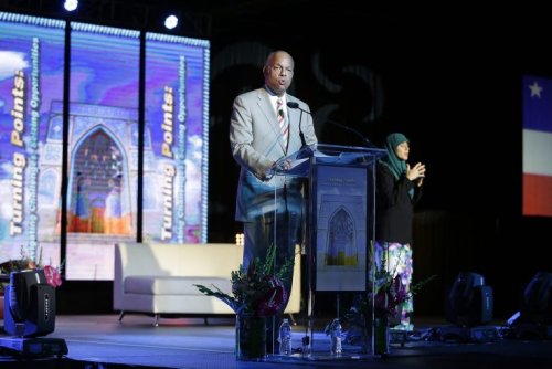 What Could Go Wrong? Columbia Announces Obama DHS Secretary Will Co-Chair Board of Trustees as Trump Scrutinizes Anti-Semitism.