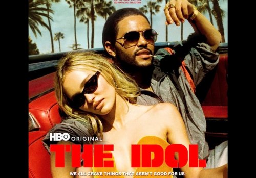 REVIEW: 'The Idol'