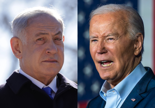 Biden’s Bad Advice for Israel—And America