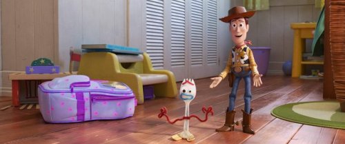 'Toy Story 4' Mini Review - Washington Free Beacon