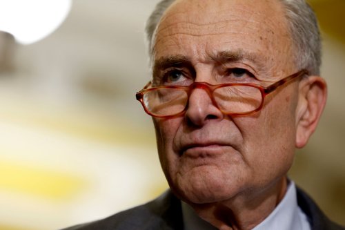 'Dedicated Public Servant’: Schumer’s Post-Indictment Praise for Menendez Already Aging Poorly