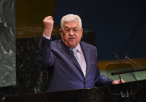 'Revitalized' Palestinian Authority Boasts of Rewarding Attacks on Israel With Biden Funds