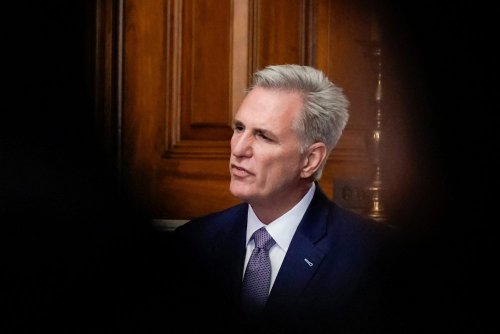 House Ousts Kevin McCarthy in Gaetz-Led Rebellion