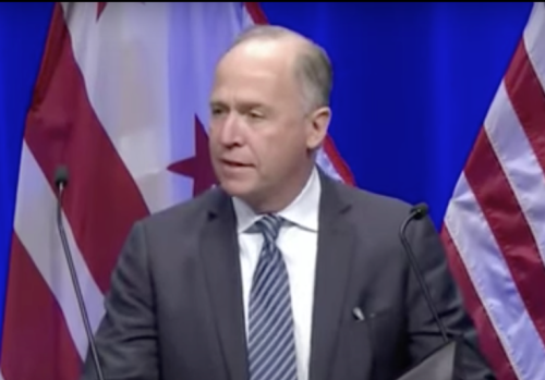 DC Attorney General Subpoenas Arabella Advisors' Dark Money Network Following Free Beacon Report