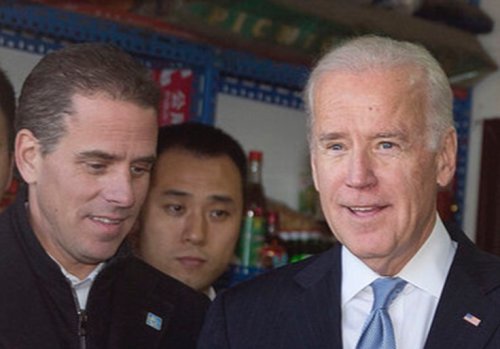 'Always Available for You': Hunter Biden and His Associates Had Direct Contact With Joe Biden's Staff, Emails Show