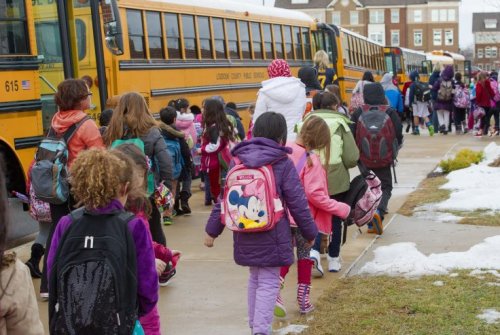Some Schools Won t Tell Parents When Their Kids Express Gender 