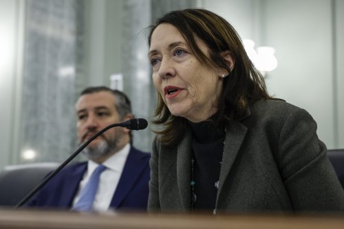 Maria Cantwell Took Thousands from TikTok Lobbyist Days After House Passed Bill Targeting Chinese-Owned App