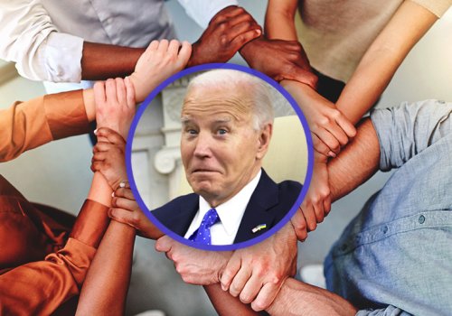The Biden Campaign Is Looking for a DEI Director. Here Are 6 Promising Candidates.