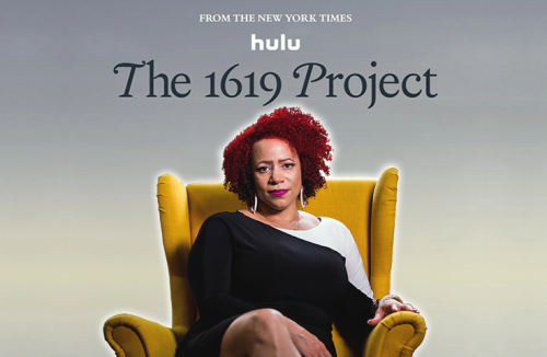 REVIEW: What I Learned Watching 'The 1619 Project' on Hulu (Episode 1)