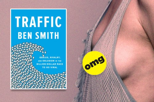 Read This Book and Find Out Which Celebrity Side Boob You Are