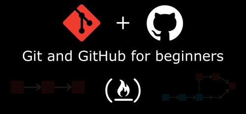 Git and GitHub Tutorial – Version Control for Beginners