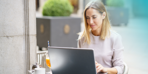 Studie: Freelancer erzielen höhere Honorare trotz Krise