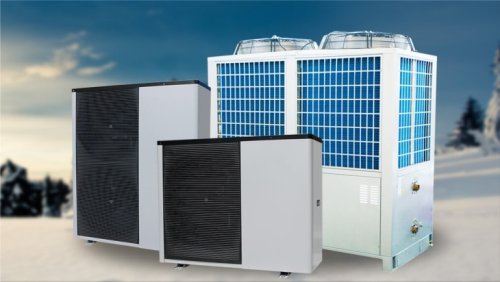 Precisely what is a heat pump for domestic hot water?