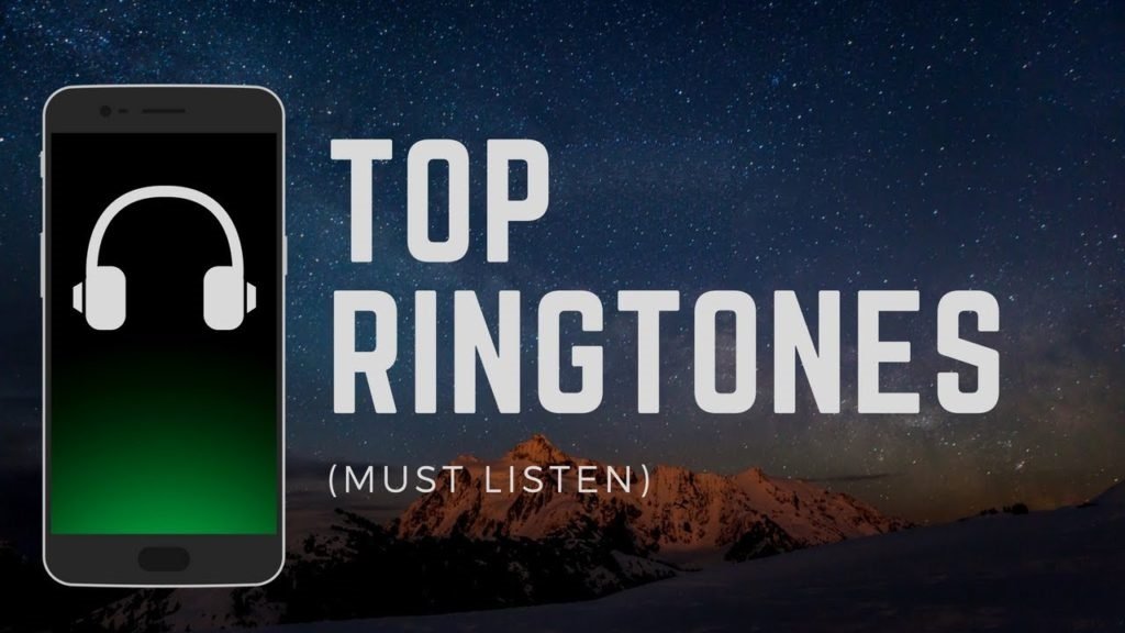 Android ringtones - free ringtone - cover