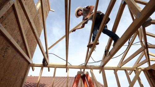 The US needs another 4 million houses. Here’s how it could get them.