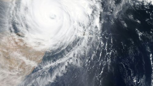 Bad news for the 2022 hurricane season: The Loop Current is coming