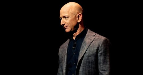 Jeff Bezos is looking to defy death – this is what we know about the science of aging