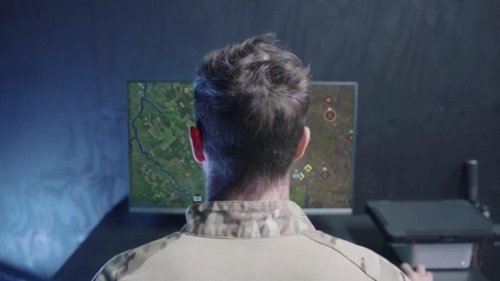 Cheap AI is causing a power shift in the world’s militaries