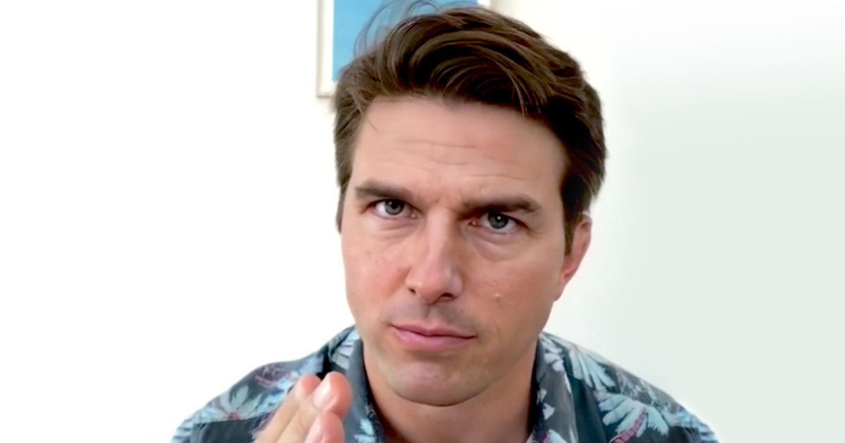 Tom Cruise Deepfake Was Made by an Artist at South Park Creators’ Studio