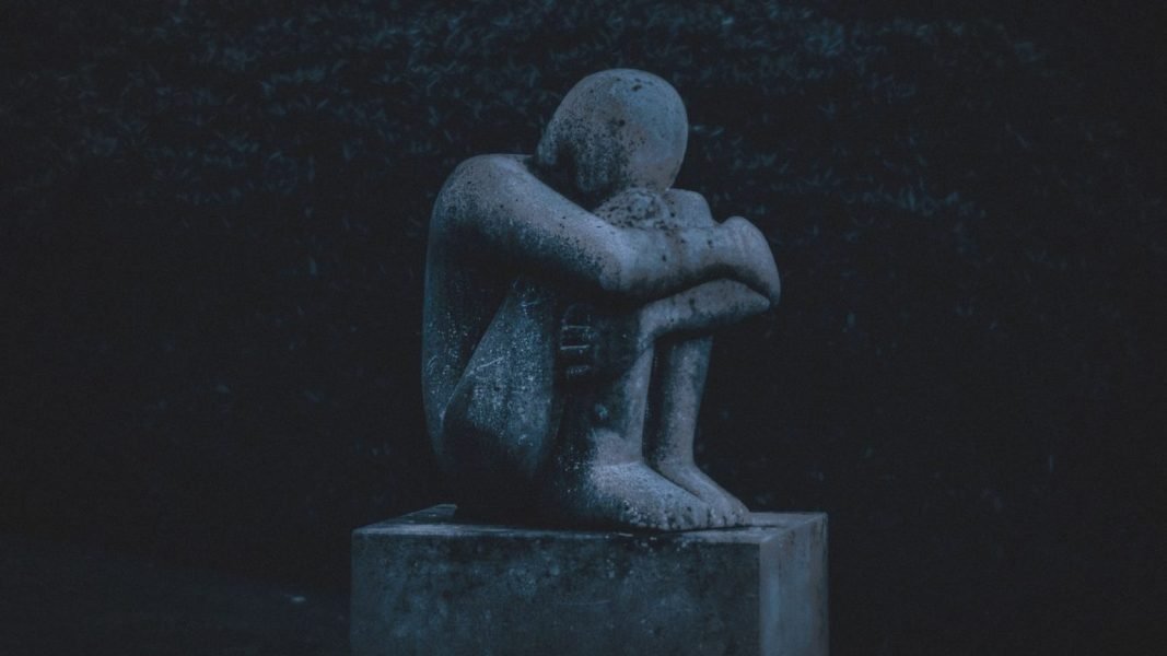 Rethinking Mental Health - cover