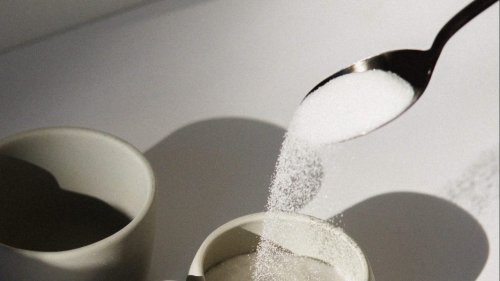 What that study linking sugar-free sweeteners and heart disease really tells us