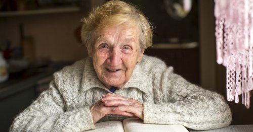 105-Year-Olds’ DNA Holds Clues to Very Long Lives