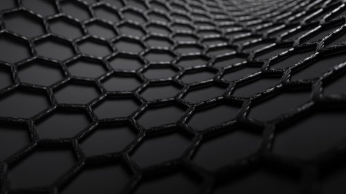 Graphene is a Nobel Prize-winning “wonder material.” Graphyne might replace it.