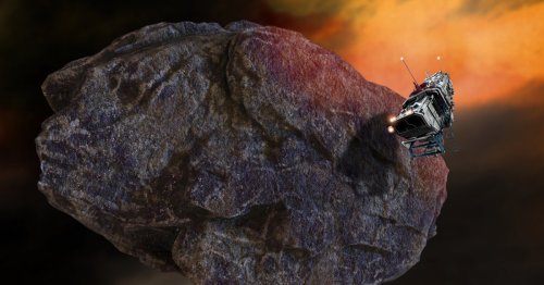 This startup is racing to mine the final frontier