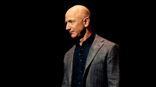 Jeff Bezos is looking to defy death – this is what we know about the science of aging