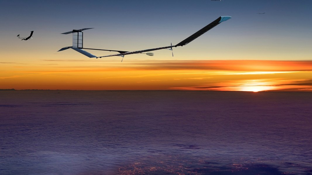US Army’s solar-powered drone is setting new records every day