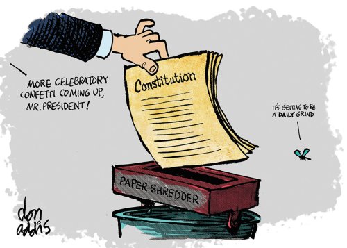 FFRF: ‘Anti-Christian bias’ directive unconstitutional