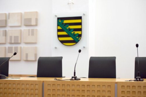 Wegen Volksverhetzung vor laufender Kamera: Chemnitzer Stadtrat vor Gericht
