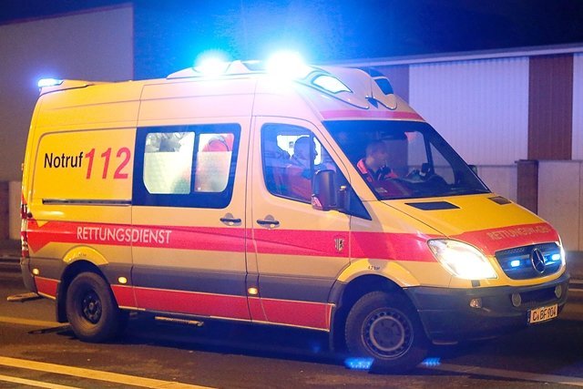 Blaulicht & Sondersignal