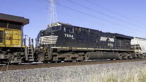 Norfolk Southern moving away from furloughs to help improve labor relations