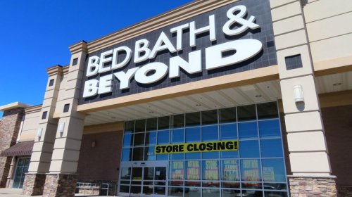 Bankrupt Bed Bath & Beyond Goes After Container Shipping Lines | Flipboard