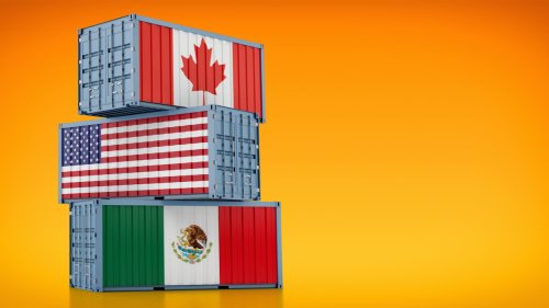 Is Canada losing out to US and Mexico on nearshoring boom?