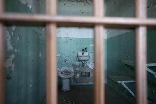Alcatraz: Aus dem Hochsicherheitsgefängnis gab es kein Entrinnen