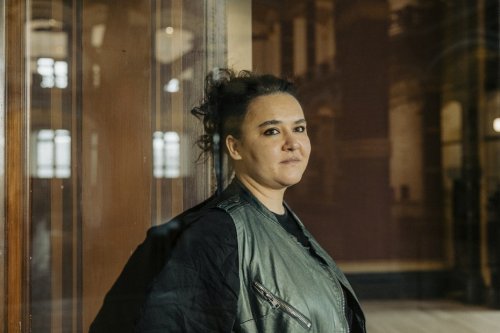 MaerzMusik 2023: Zum Raum wird hier die Zeit