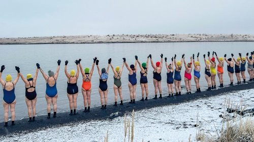 Das Beste für Frauen? Wie Island Vorreiter für die Gleichstellung wurde
