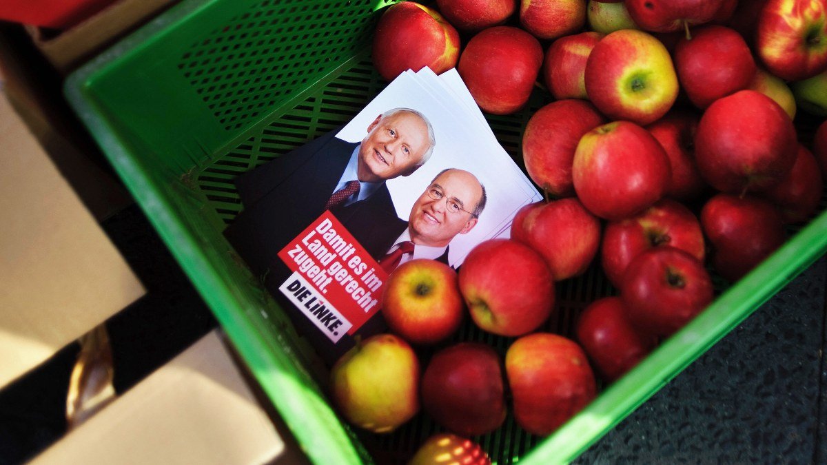 Jetzt wollen BSW-Abtrünnige zur Linken zurück: Vorsicht, Genossen!