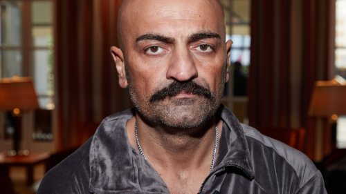 Tahsim Durgun: „Xatar zeigte mir: Es ist das Größte der Welt, Kurde zu sein“