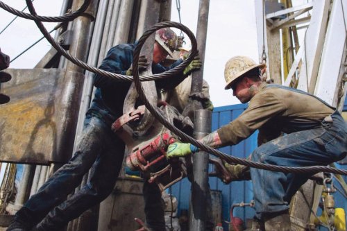 Lancet-Studie: Fracking kann tödlich sein