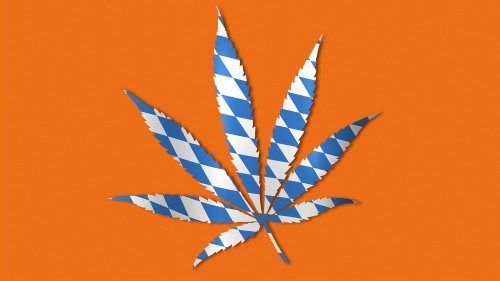 Legal, illegal: Mit Bubatz um Bayern einen Bogen machen!