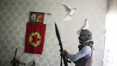 PKK-Auflösung: Kapitulation wird nicht zwingend honoriert