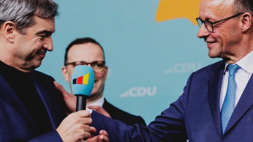 Der gefährlichste Politiker Deutschlands? Jens Spahn macht die AfD bündnisfähig
