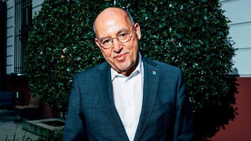 Gregor Gysi: „Putin hat nicht vor, einen NATO-Staat anzugreifen“